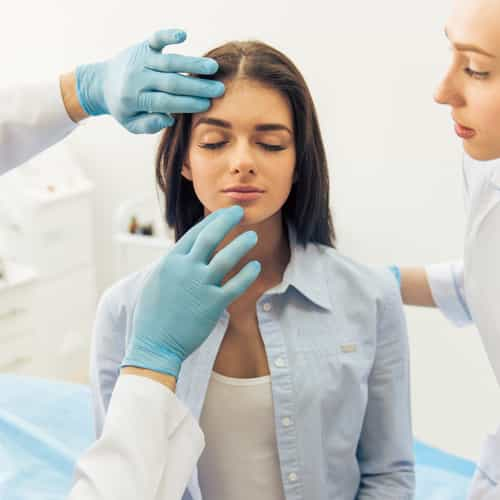 Top 5 Plastic Surgery Procedures Drawing Medical Tourists to Mexico City